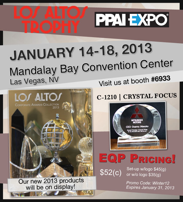 PPAI Expo