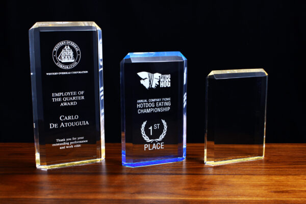 Lucite Prestige