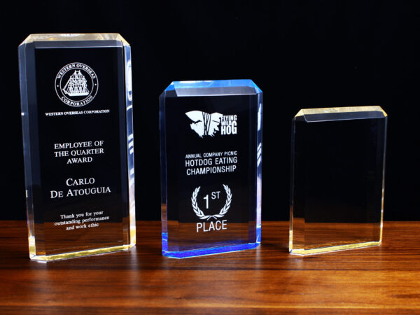 Lucite Prestige