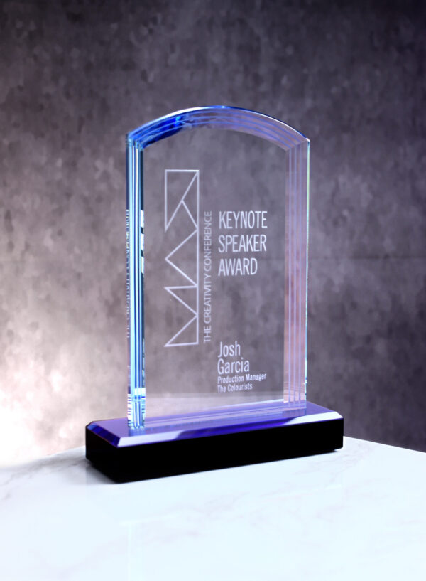 Fusion Arch Award