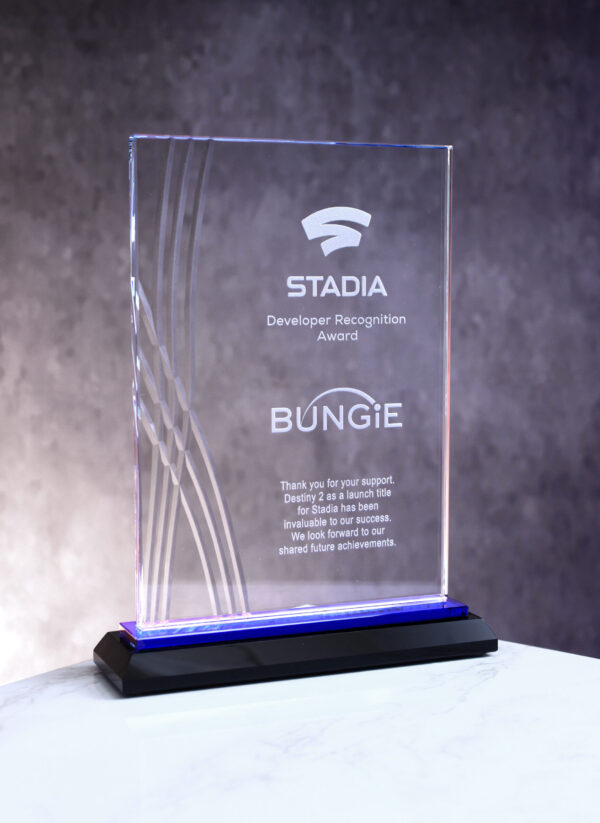 Fusion Boca Award