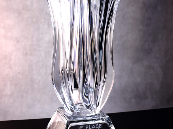 Legacy Vase