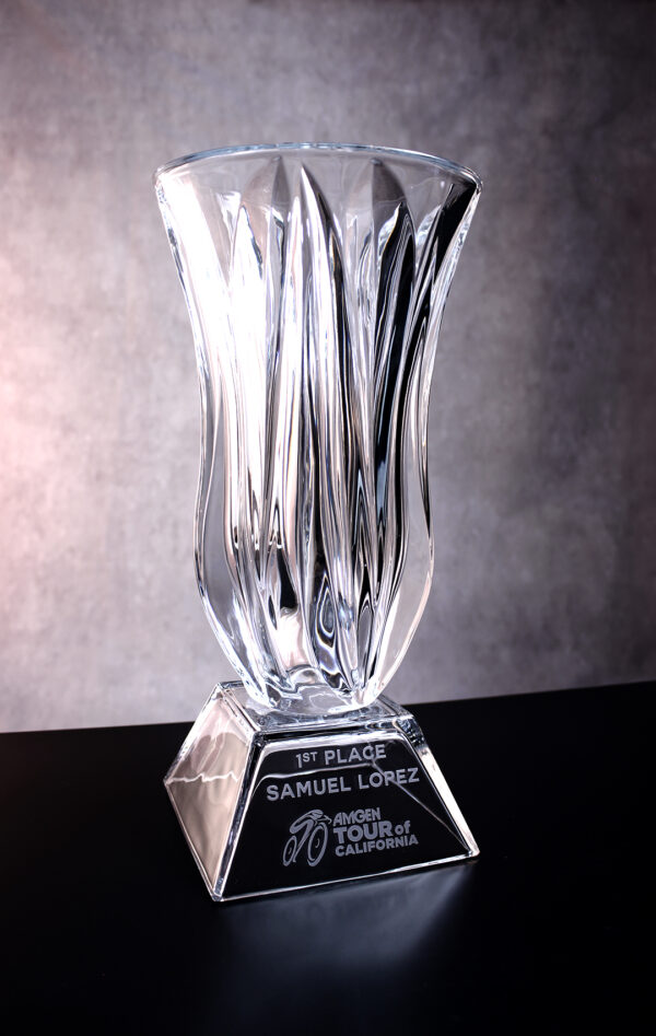 Legacy Vase