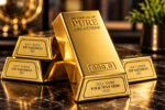 Gold Bar