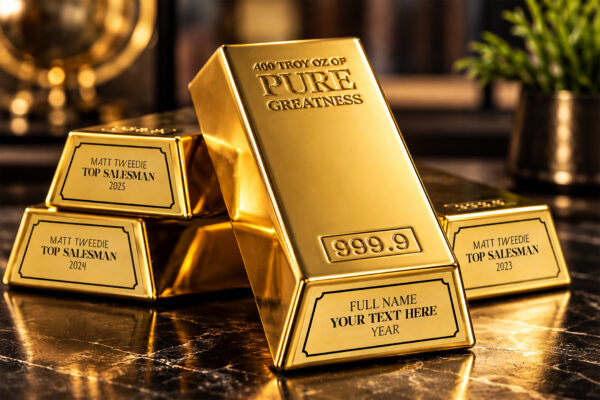 Gold Bar